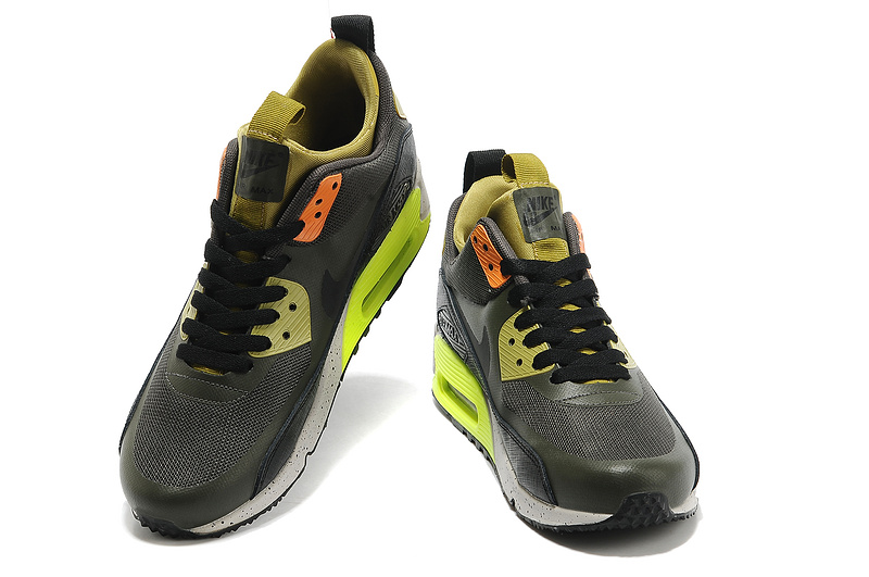 AIR MAX 90 MID[H.09] - Cliquez sur l'image pour la fermer
